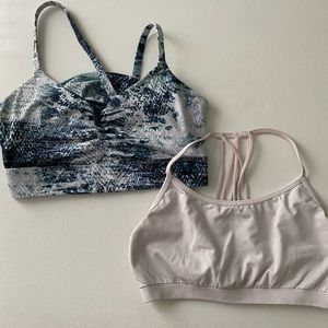 Fabletics Sports Bras